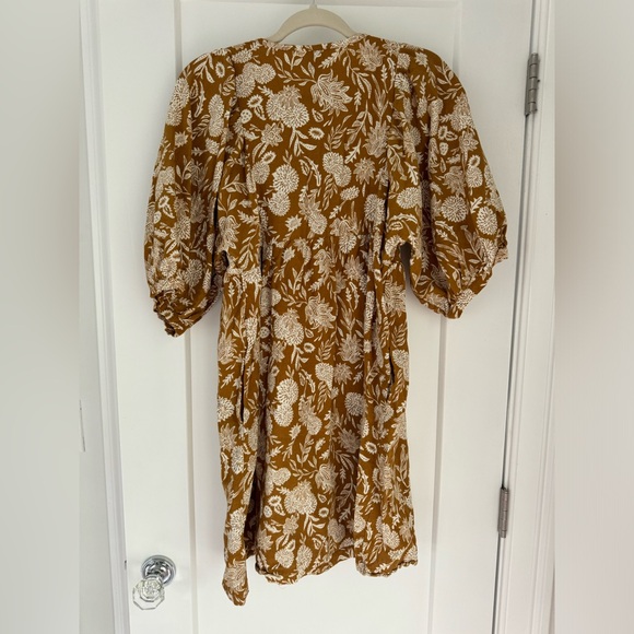 Universal Thread Mini Caftan Style Dress/Cover-Up - Picture 4 of 4